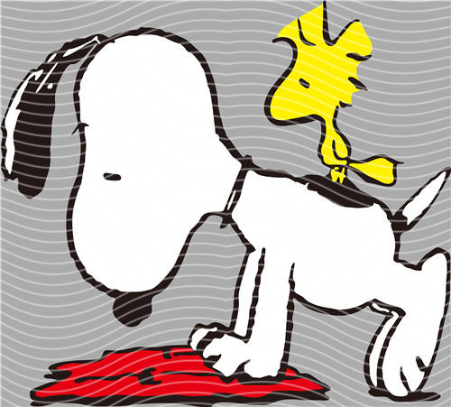 Snoopy- 459